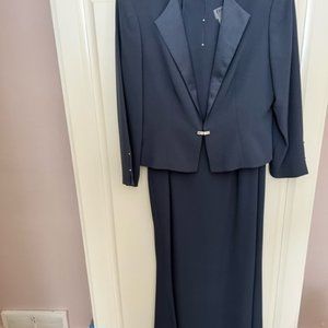 Mother of the groom dress